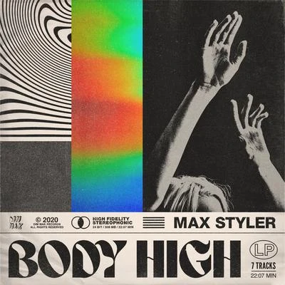 Max StylerBody High