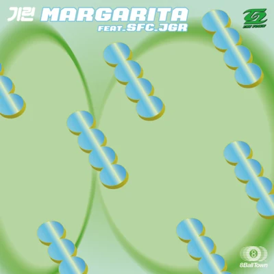 李大熙MARGARITA