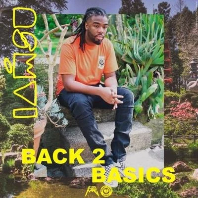 Guapely/Iamsu!Back 2 Basics