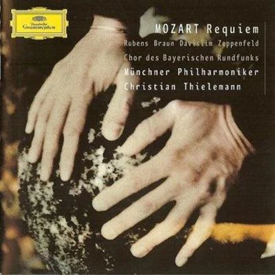 Christian ThielemannMozart Requiem