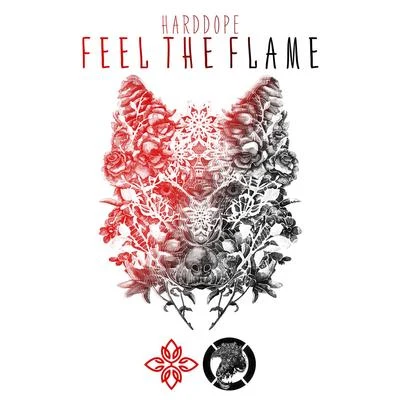 HarddopeFeel The Flame