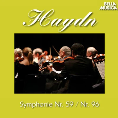 Pietro di la CoronaHamburger Symphoniker布拉姆斯Haydn: Sinfonien, Vol. 1