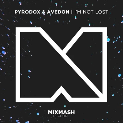 PyrodoxIm Not Lost