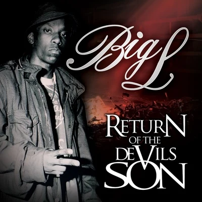 Big LReturn of the Devils Son