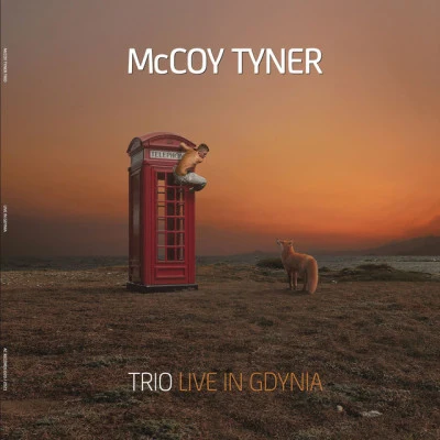 McCoy TynerTrio Live in Gdynia