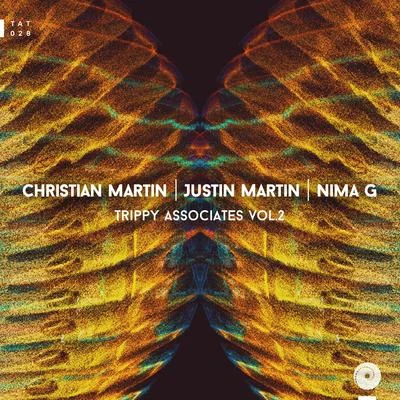 Christian MartinTrippy Associates, Vol. 2