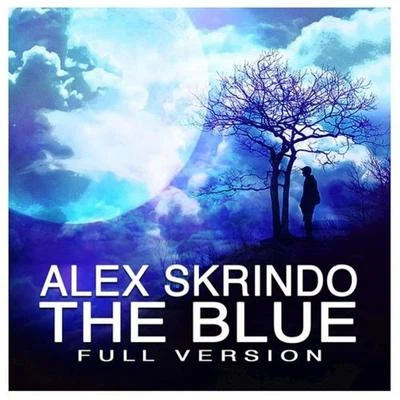 Næsty G/Alex SkrindoThe Blue