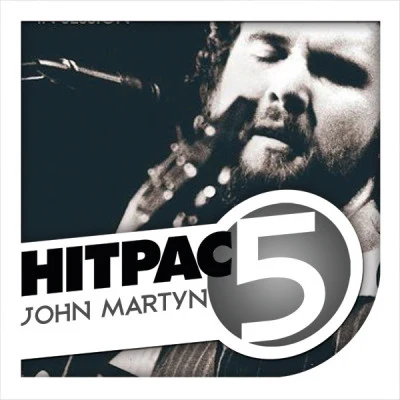 John MartynSister BlissJohn Martyn Hit Pac - 5 Series