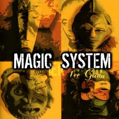 Najim/Magic System/Faf Larage1er Gaou