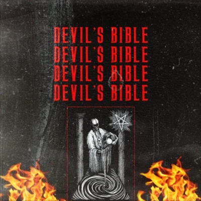 K-Nine/CarbinDEVILS BIBLE