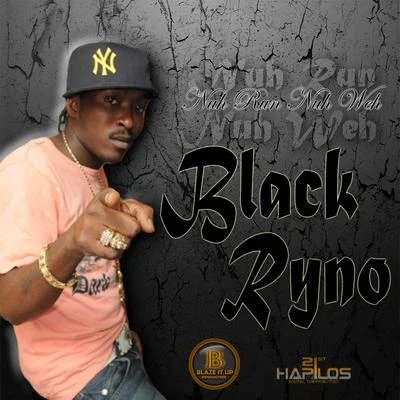 Blak Rynonu喊run nu HW eh - single