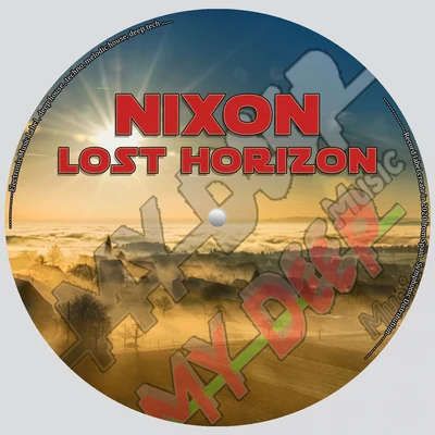 NixonLost Horizon