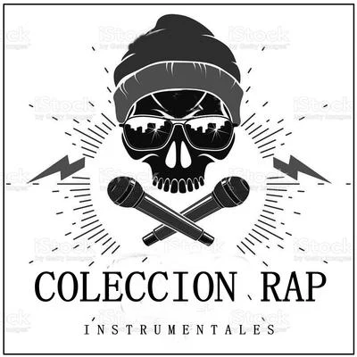 BDM México/Joker BeatsCOLECCION RAP (Instrumentales)