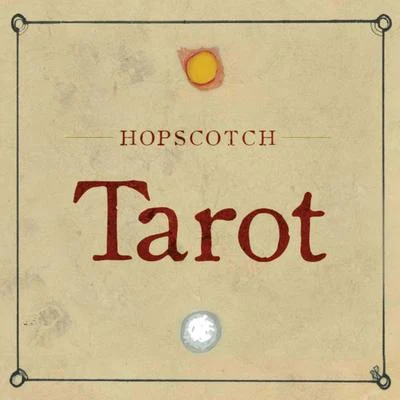 Tyler Bates/Joel J. Richard/Julia AksVeronika Krausas: Hopscotch Tarot