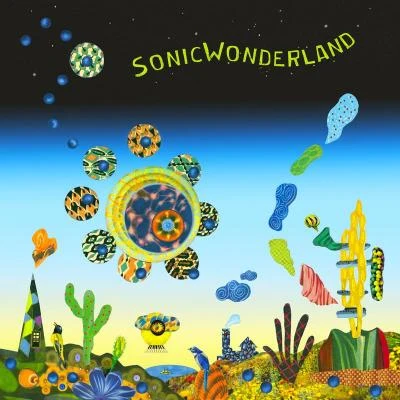 石若駿/上原ひろみ/馬場智章Sonicwonderland