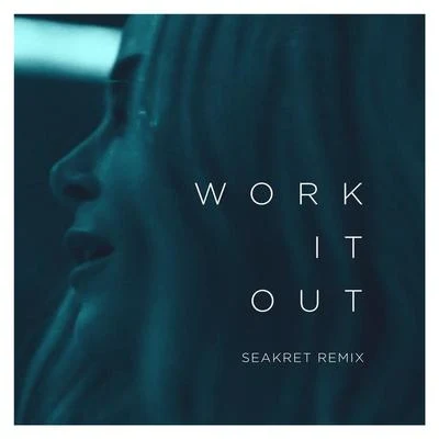 ElekfantzWork It Out (Seakret Remix)