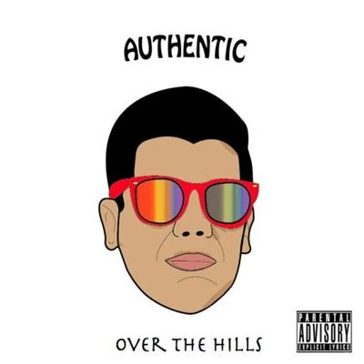 AuthenticOver the Hills