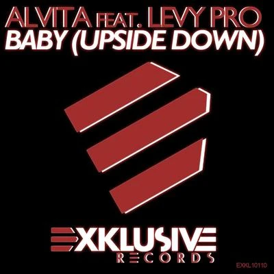 AlvitaBaby (Upside Down) [feat. Levy Pro]