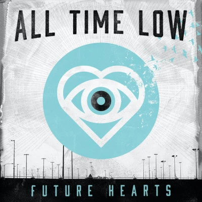 All Time LowFuture Hearts B-Sides