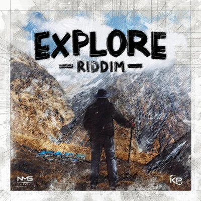 N.M.G MusicExplore Riddim