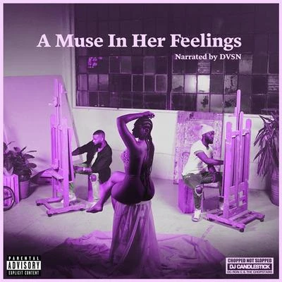 dvsn/Hz.A Muse In Her Feelings (Chopnotslop Remix)