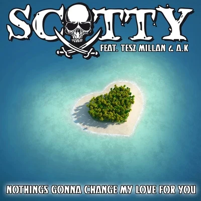 ScottyNothings gonna change my love for you