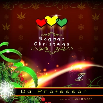 Respekfresh/Paul KaiserReggae Christmas (feat. Paul Kaiser) - Single