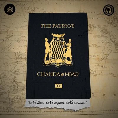 Gemini Major/Chanda MbaoThe Patriot