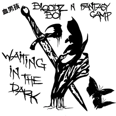 Fantasy CampWaiting In The Dark