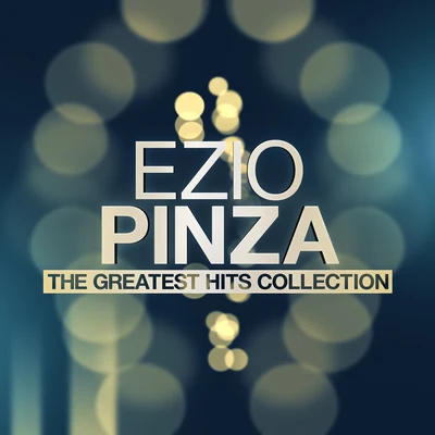 Ezio Pinza/Metropolitan Opera Orchestra/Bruno Walter/Fausto ClevaThe Greatest Hits Collection