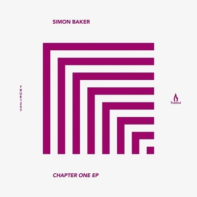 Simon BakerChapter One EP