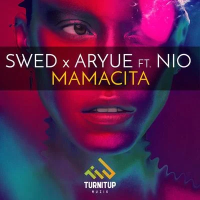 SwedAryue鄭越twoloudMamacita