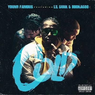 Booka600Cold (feat. Lil Durk & Booka600)