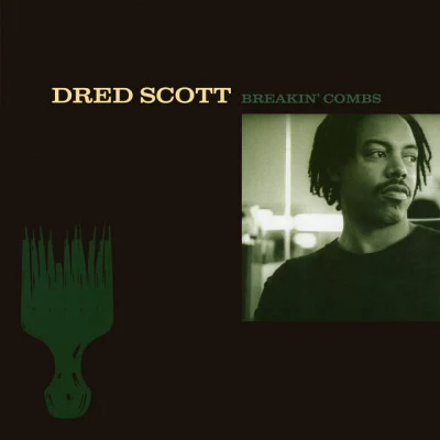 Cecil McBee/Dred Scott/Andrew Cyrille/Anthony Braxton/Jon RaskinBreakin Combs