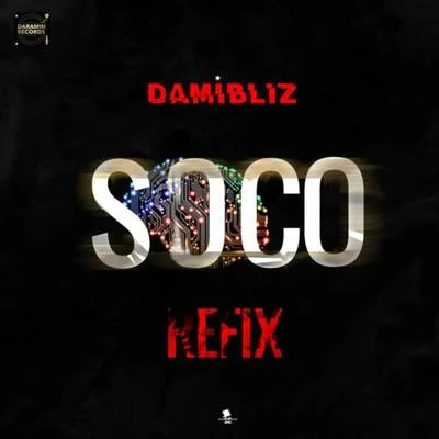 Godillac/BAWIZO/DamiblizSoco (Remix)