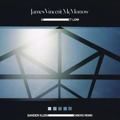 James Vincent McMorrowGet Low