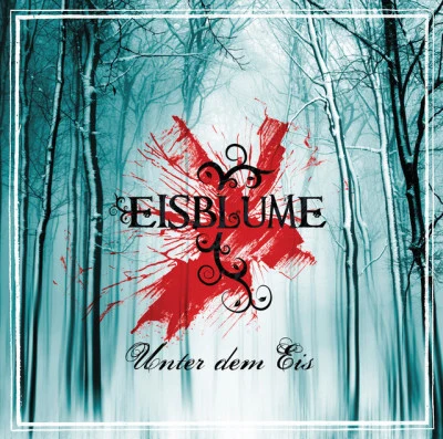 EisblumeUnter dem Eis (Re Release)