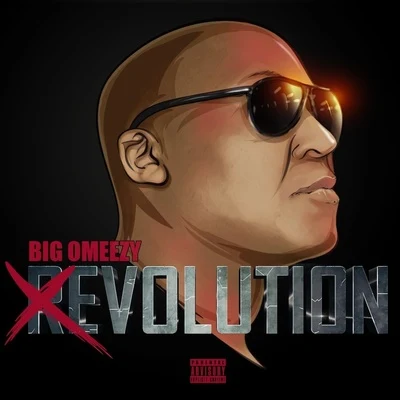 Big OmeezyEvolution