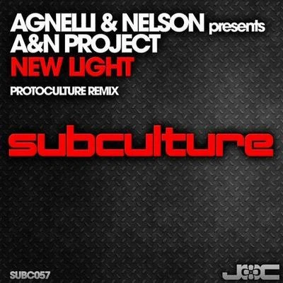 Agnelli & NelsonNew Light