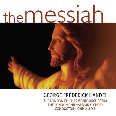 London Philharmonic ChoirThe Messiah