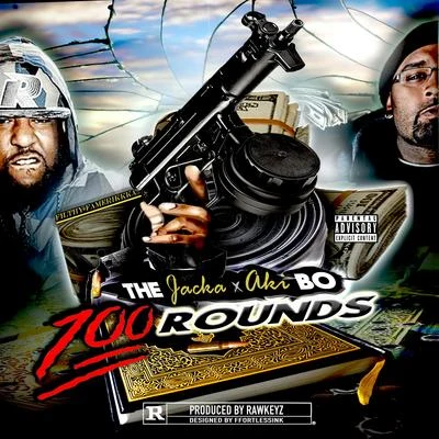 The Jacka100 Rounds