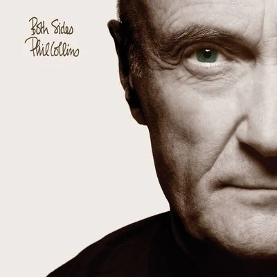 Phil CollinsBoth Sides (Deluxe Edition)