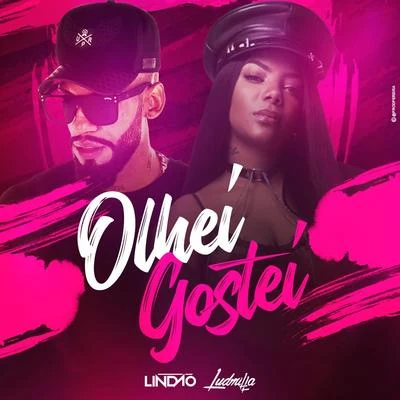 LUDMILLA/Cabrera/Joey Montana/Jerry Smith/Jowell & RandyOlhei Gostei