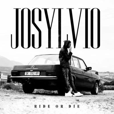 Josylvio/Esko/LatifahRide Or Die