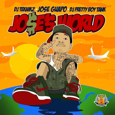 Jose Guapo/Key/Landstrip Chip/Bally BabyJoses World