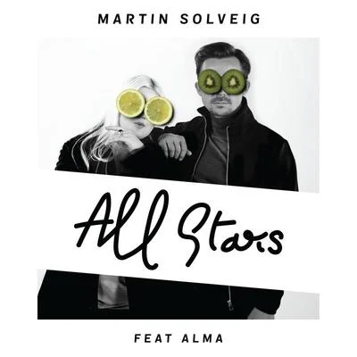 Martin SolveigAll Stars