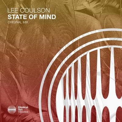 Lee CoulsonState Of Mind