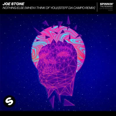 Joe StoneNothing Else (When I Think Of You) [Steff da Campo Remix]