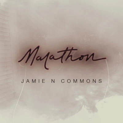 Jamie N CommonsMarathon