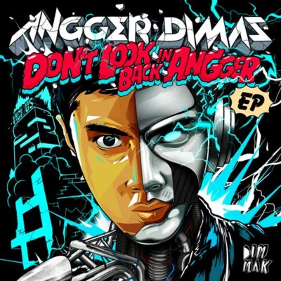 Angger DimasDon't Look Back in Anger EP